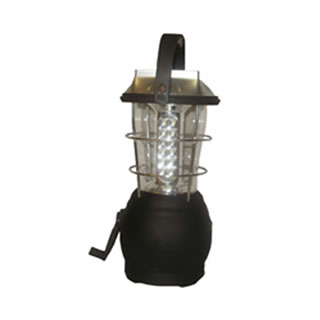 Campezi Lamp