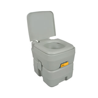 Campezi Portable Toilet