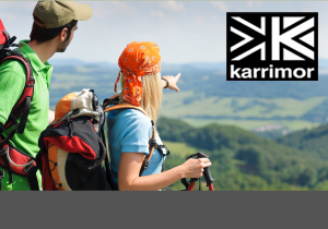 Karrimor