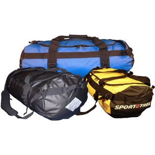 Sportztrek Bags