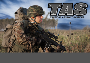 TAS - Tactical Assault Systems