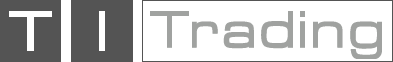 T.I. Trading Logo