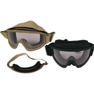 Westrooper Goggles